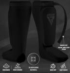 RDX Shin Guards for Krav Maga and MMA