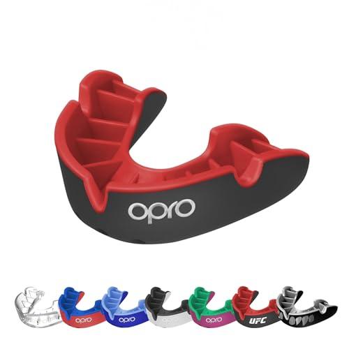 Krav Maga Mouthguards for Ultimate Protection