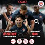 OPRO Silver Level Mouthguard – Ultimate Protection for All