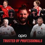 OPRO Silver Level Mouthguard – Ultimate Protection for All
