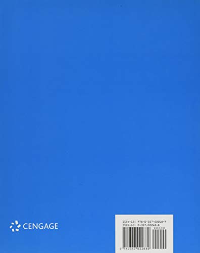 On Course: Strategies for Creating Success in College, Career, and Life from Cengage Learning