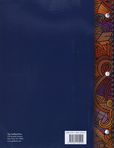 The Work-Smart Academic Planner: Write It Down, Get It Done by The Guilford Press