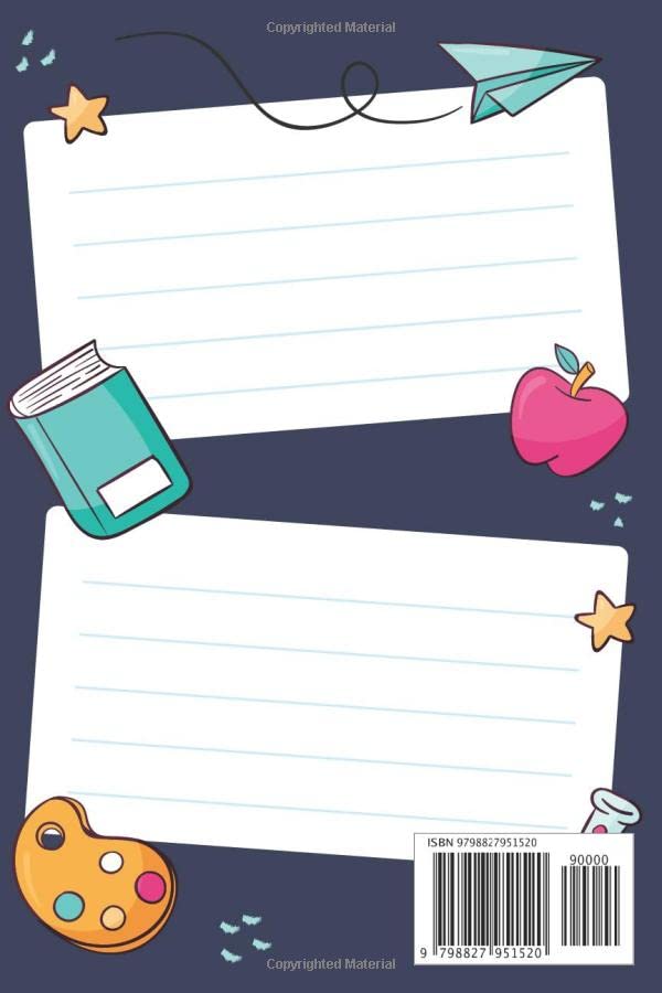 My Quotable Students: Funny and Crazy Unforgettable Quotes and Memories From Students Keepsake Journal - Thoughtful Gift Ideas for First Time Teachers or New Teachers from Independently published