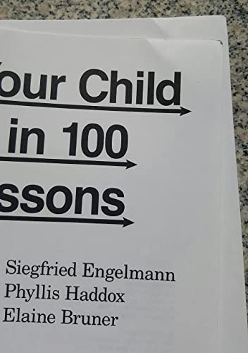 Teach Your Child to Read in 100 Easy Lessons: Revised and Updated Second Edition from Avid Reader Press / Simon & Schuster