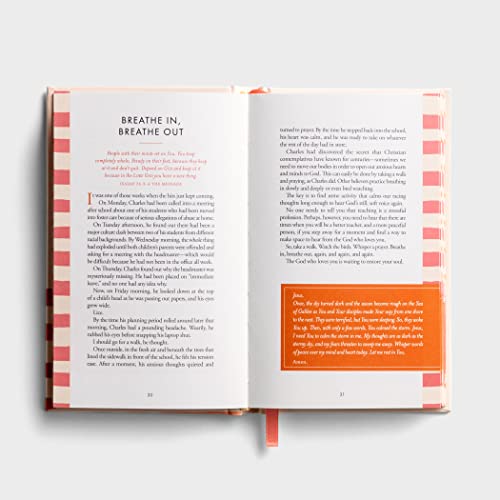 You Make a Difference: 50 Devos for Teachers by DaySpring