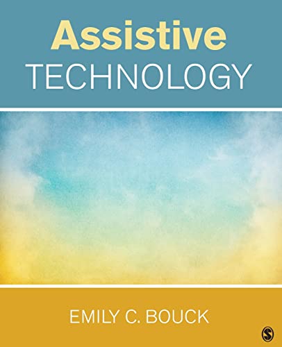 Assistive Technology (NULL) from SAGE Publications, Inc