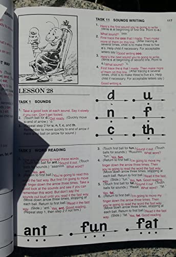 Teach Your Child to Read in 100 Easy Lessons: Revised and Updated Second Edition from Avid Reader Press / Simon & Schuster