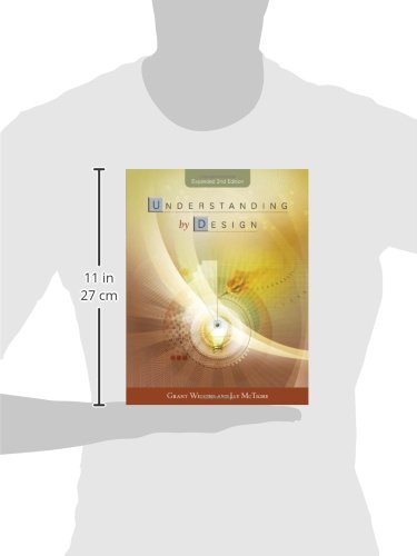 Understanding By Design by Assn. for Supervision & Curriculum Development