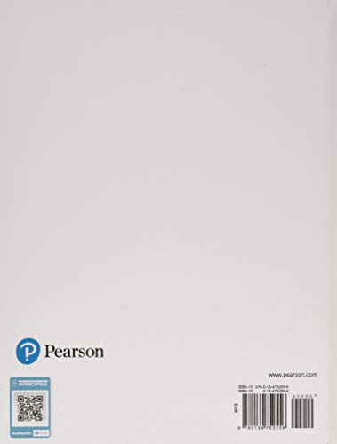 Applied Behavior Analysis by Pearson