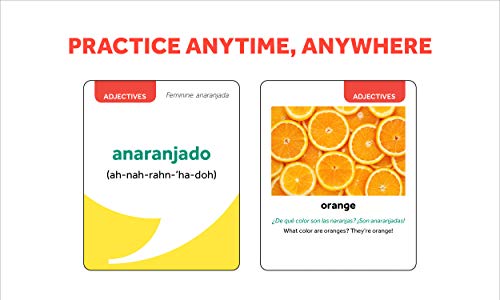 Spanish Words and Phrases You Need to Know from Barrons Educational Series