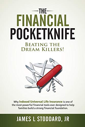 The Financial Pocketknife: Beating the Dream Killers from Incight Strategic Consulting