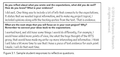 A Teacher's Guide to Standards-Based Learning (An Instruction Manual for Adopting Standards-Based Grading, Curriculum, and Feedback) by Marzano Research