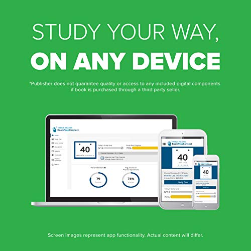 Social Work Licensing Masters Exam Guide and Practice Test Set: A Comprehensive Study Guide for Success by Springer Publishing Company