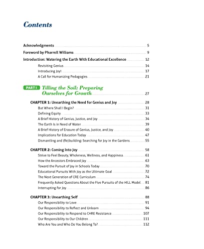 Unearthing Joy: A Guide to Culturally and Historically Responsive Teaching and Learning from Scholastic Professional