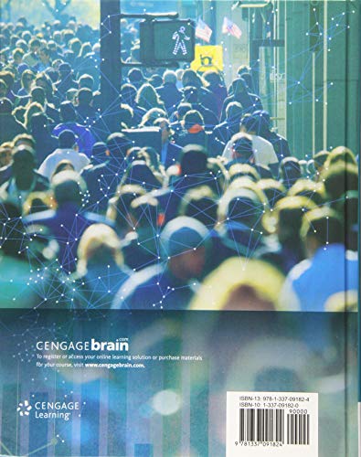 Research Methods for Criminal Justice and Criminology by Cengage Learning