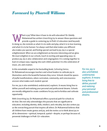 Unearthing Joy: A Guide to Culturally and Historically Responsive Teaching and Learning from Scholastic Professional