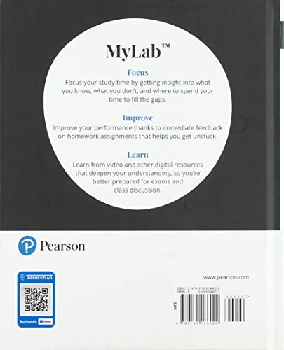 Assessment Procedures for Counselors and Helping Professionals (The Merrill Counseling Series) from Pearson