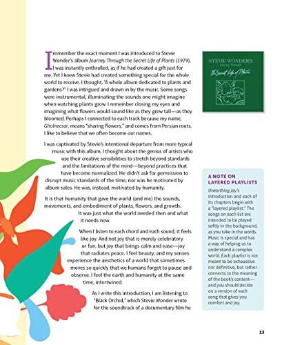 Unearthing Joy: A Guide to Culturally and Historically Responsive Teaching and Learning from Scholastic Professional