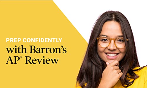 AP Biology Premium, 2022-2023: Comprehensive Review with 5 Practice Tests + an Online Timed Test Option (Barron's Test Prep) by Barrons Educational Services