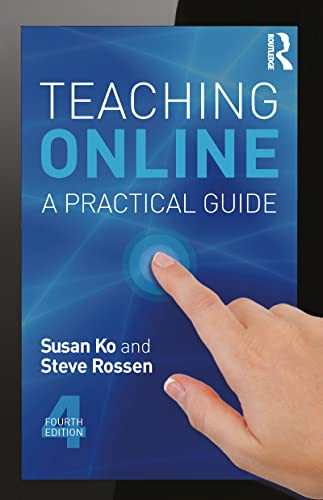 Teaching Online by Routledge