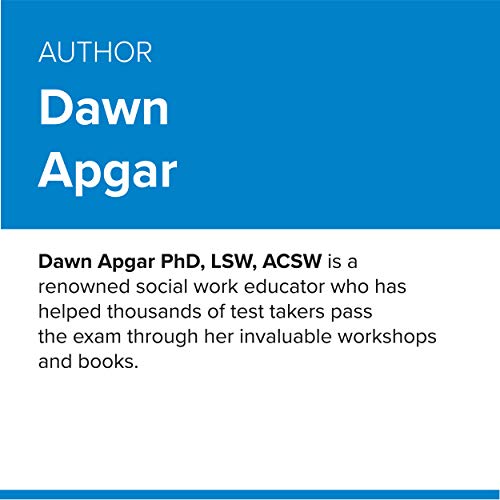 Social Work Licensing Clinical Exam Guide and Practice Test Set: A Comprehensive Study Guide For Success from Springer Publishing Company