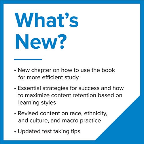 Social Work Licensing Clinical Exam Guide and Practice Test Set: A Comprehensive Study Guide For Success from Springer Publishing Company