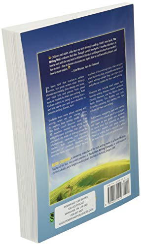 The Writing Thief: Using Mentor Texts to Teach the Craft of Writing from Stenhouse Publishers