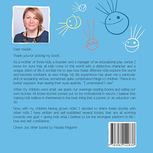 My Body Sends a Signal: Helping Kids Recognize Emotions and Express Feelings (Resilient Kids) by VLB