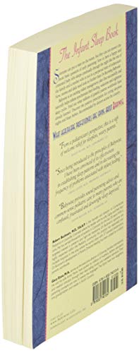 On Becoming Baby Wise: Giving Your Infant the Gift of Nighttime Sleep by Bucknam M.D., Robert