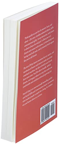 The Art of Witty Banter: Be Clever, Quick, & Magnetic (2nd Edition) (How to be More Likable and Charismatic) from Independently published