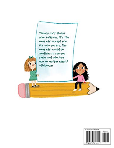 Our Class is a Family by Shannon Olsen