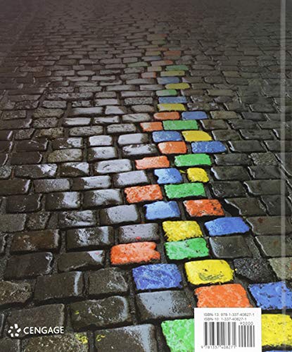 Cognitive Psychology: Connecting Mind, Research, and Everyday Experience by Cengage Learning