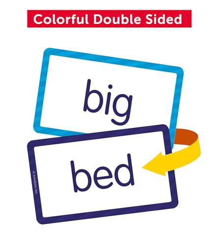 Flash Cards: Sight Words by Scholastic Teaching Resources (Teaching Strategies)