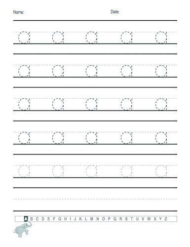 Trace Letters: Alphabet Handwriting Practice workbook for kids: Preschool writing Workbook with Sight words for Pre K, Kindergarten and Kids Ages 3-5. ABC print handwriting book from Independently published