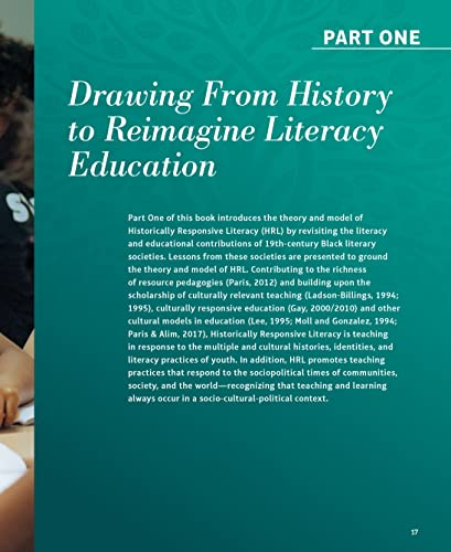 Cultivating Genius: An Equity Framework for Culturally and Historically Responsive Literacy from Scholastic Teaching Resources (Teaching Strategies)