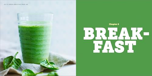 The 5-Ingredient College Cookbook: Easy, Healthy Recipes for the Next Four Years & Beyond by Rockridge Press