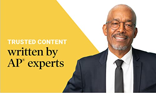 AP Psychology Premium, 2022-2023: Comprehensive Review with 6 Practice Tests + an Online Timed Test Option (Barron's Test Prep) from Barrons Educational Services