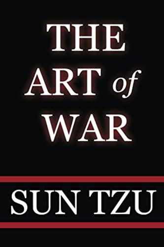 The Art Of War from Filiquarian
