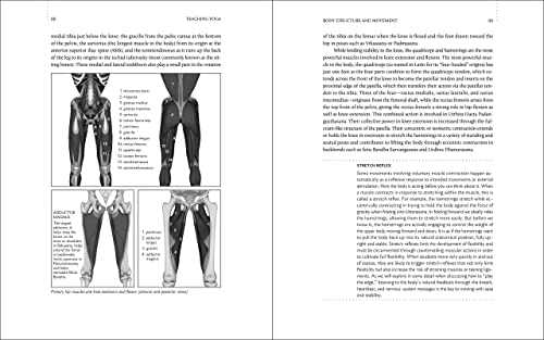 Teaching Yoga: Essential Foundations and Techniques from North Atlantic Books