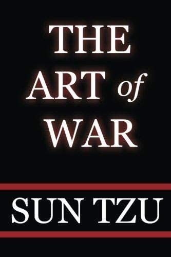 The Art Of War from Filiquarian