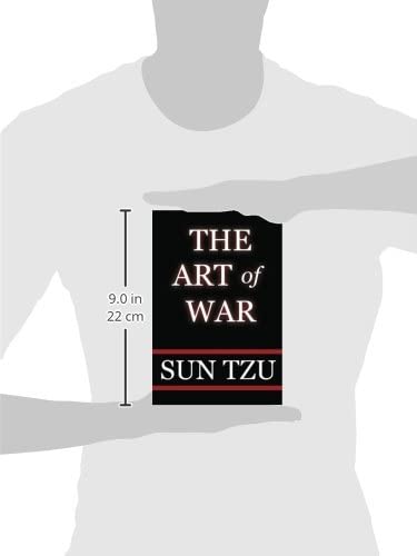 The Art Of War from Filiquarian