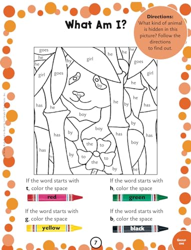 100 Words Kids Need to Read by 1st Grade: Sight Word Practice to Build Strong Readers from Scholastic Teaching Resources