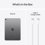 Apple iPad Air 11" with M3 Chip - Space Grey
