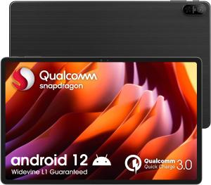 10.3" Android 12 Tablet with 128GB Storage