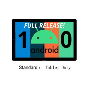 CHUWI 10.1" Android 12 Tablet, 8GB+128GB