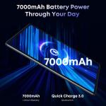 CHUWI 10.3" Tablet Android 12, 8GB RAM, 128GB Storage
