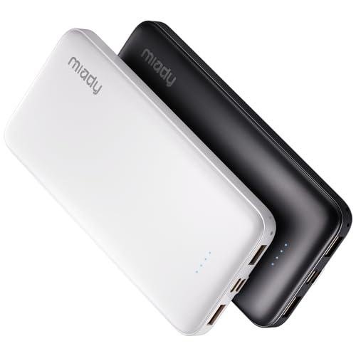 Power Bank with App Connectivity