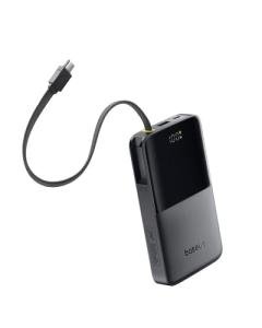 Baseus 10000mAh Fast Charging Portable Power Bank