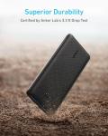 Anker PowerCore 10K Portable 10,000mAh Power Bank