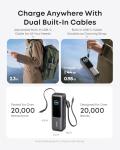 Anker 25,000mAh Power Bank with Triple USB-C Ports
